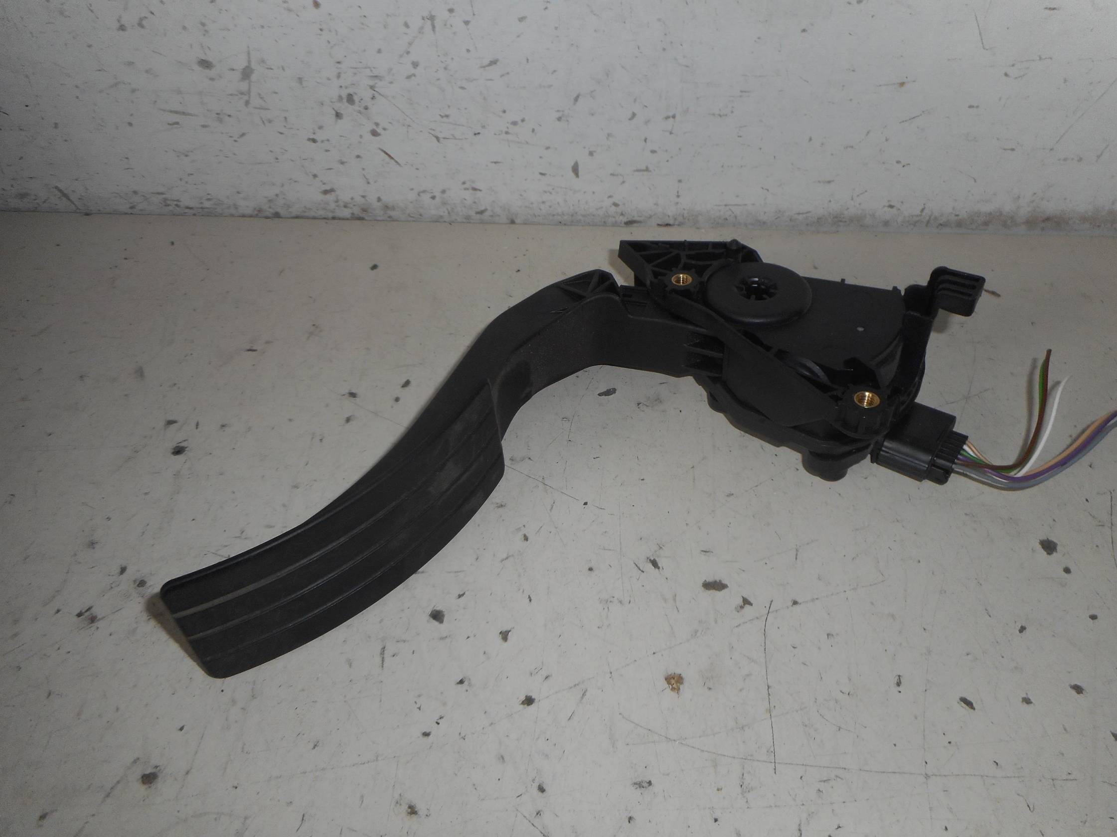 Cintura di sicurezza post. dx.